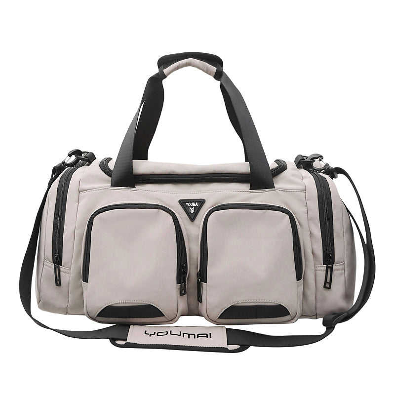 Multifunktionale Abenteuer Reisetasche