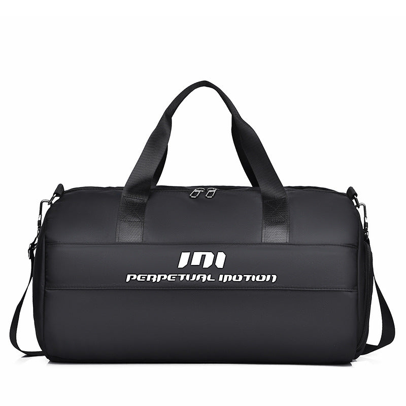 Gym Ready Reise-Duffel
