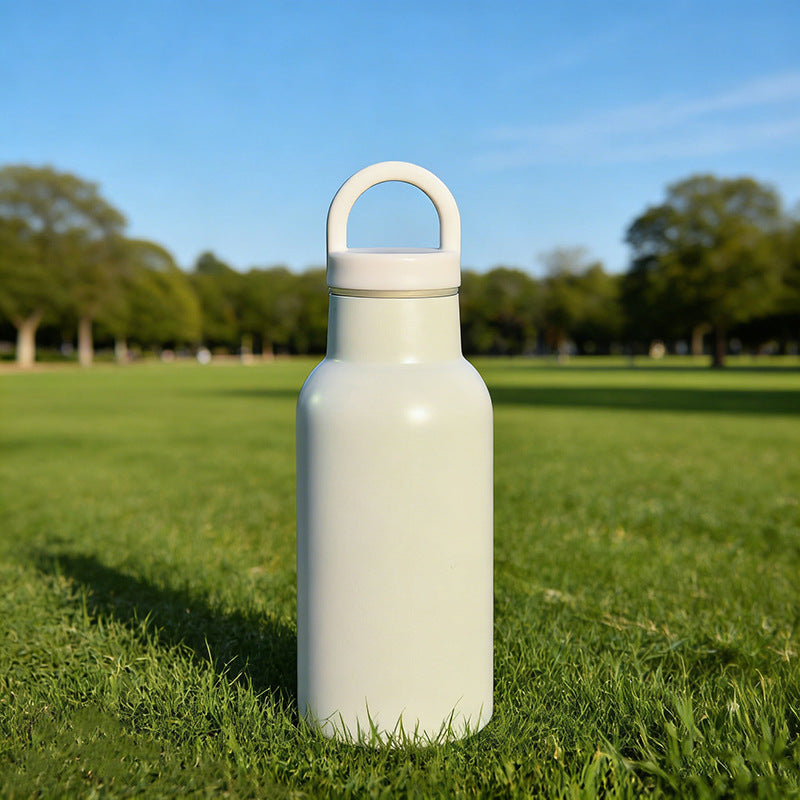 Damen Isolierte Trinkflasche Brehn