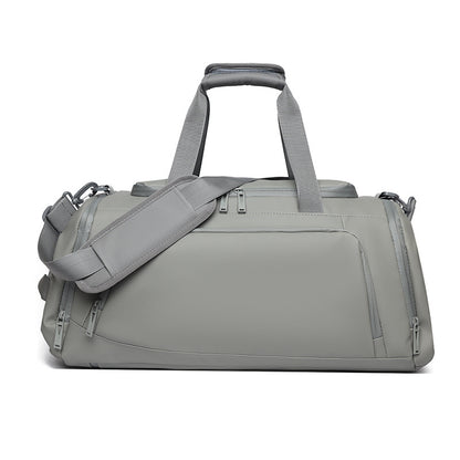 Vielseitige Allwetter-Reisetasche