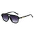 Vintage-inspirierte Retro-Sonnenbrille Brehn
