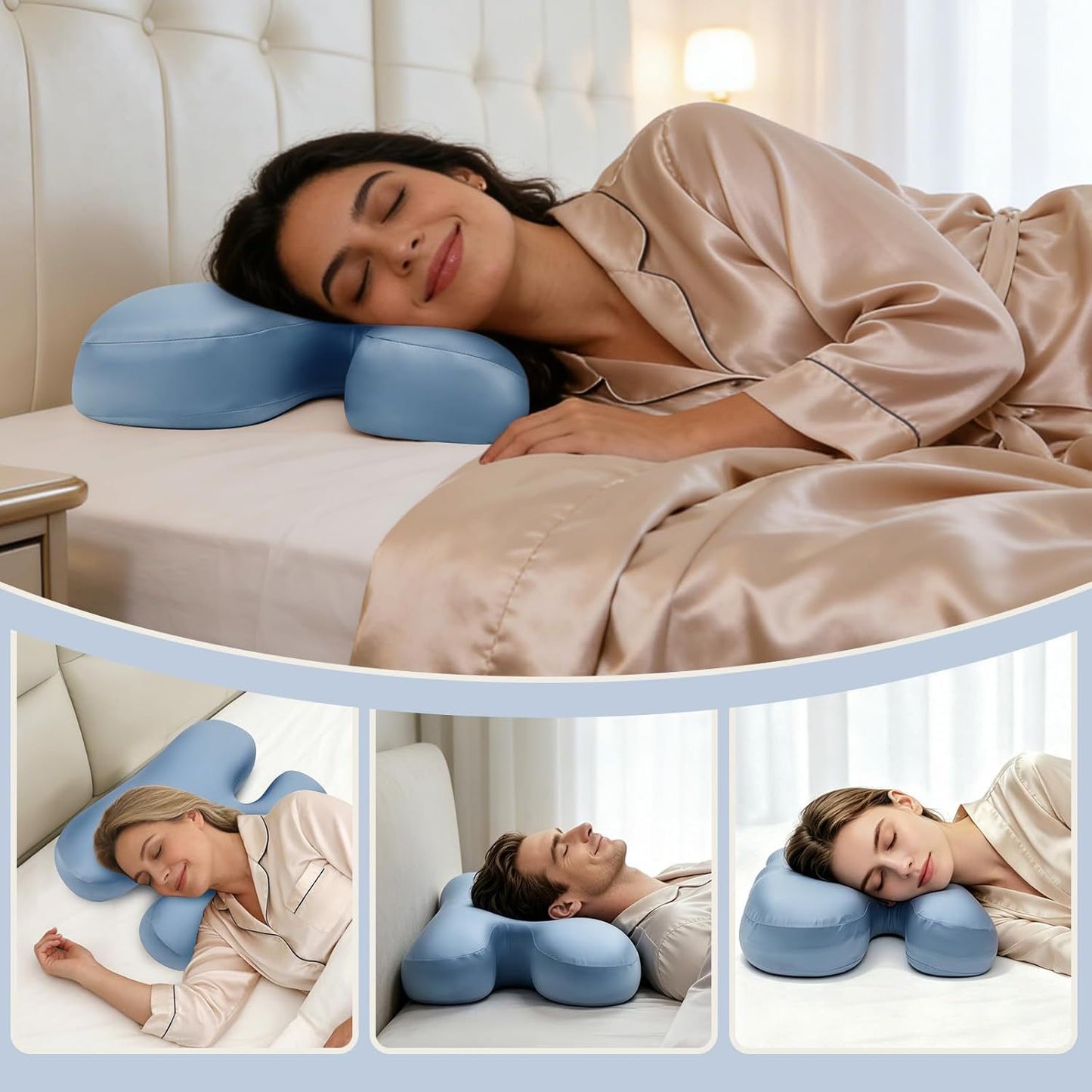 ergonomisches Sitzkissen Brehn
