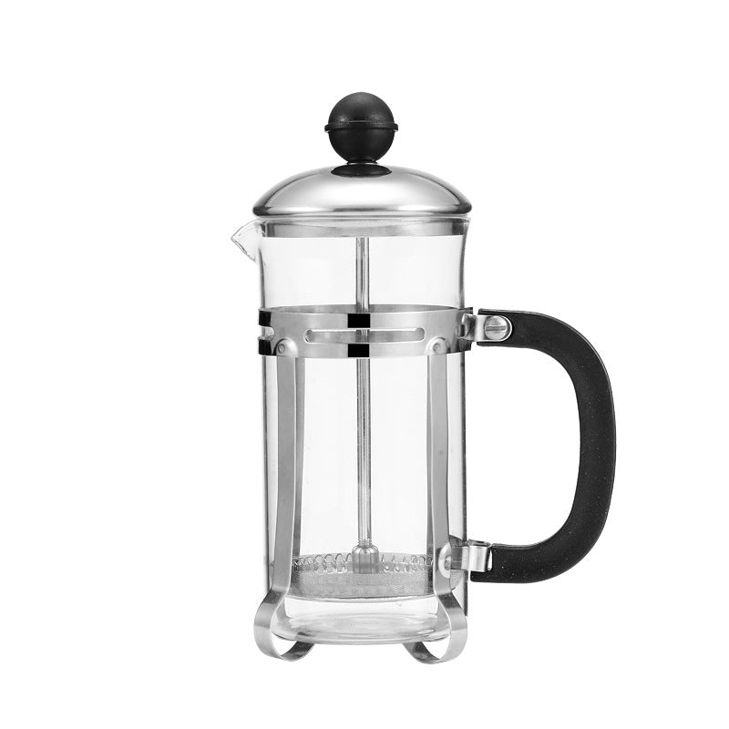 Kaffeepresse Brehn