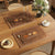 Premium Esstisch Platzsets