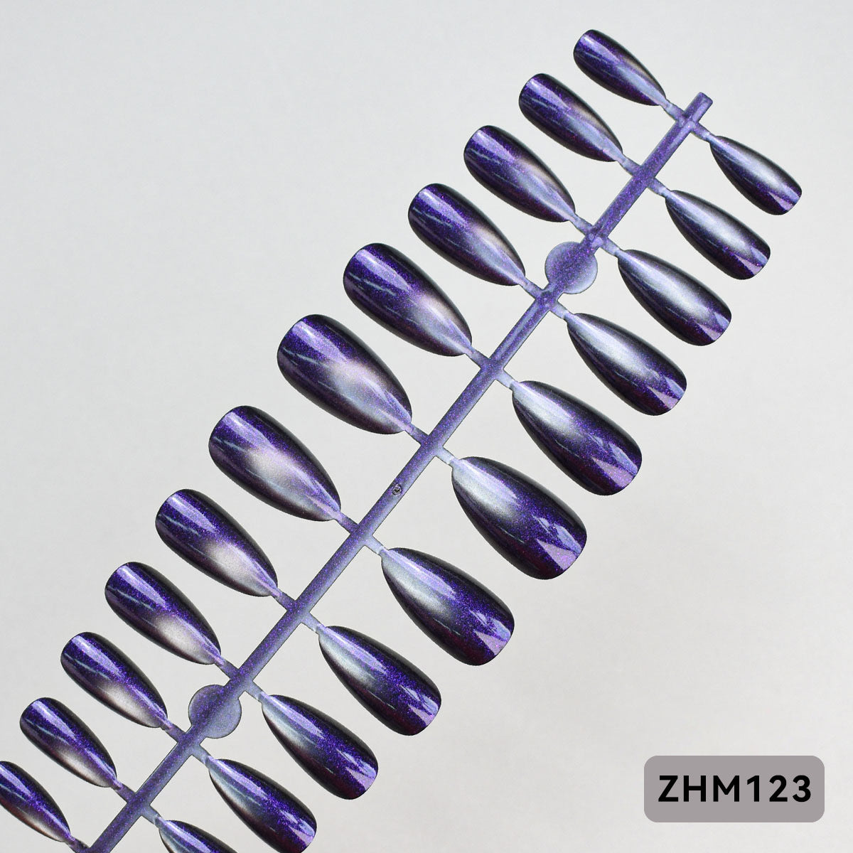 Gel Nagel Spitzen Brehn