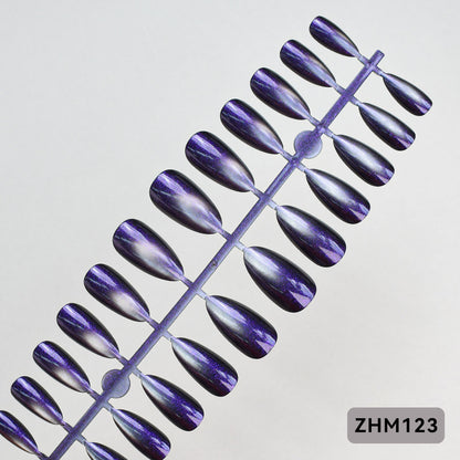 Gel Nagel Spitzen Brehn