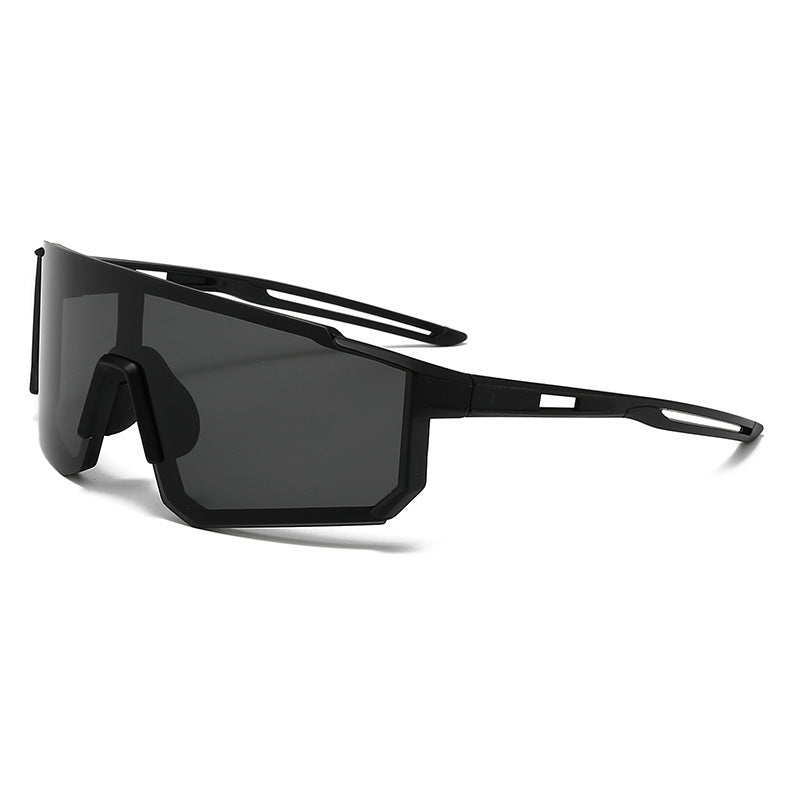 Herren Performance Shield Sonnenbrille Brehn