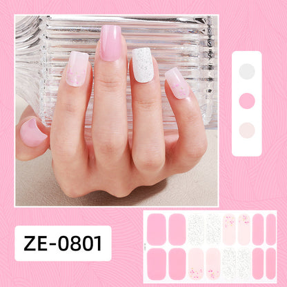 Nagelkunst Design