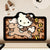 Hello Kitty-Themen-Badematte Brehn