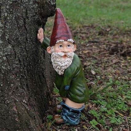 Gartenfigur Brehn