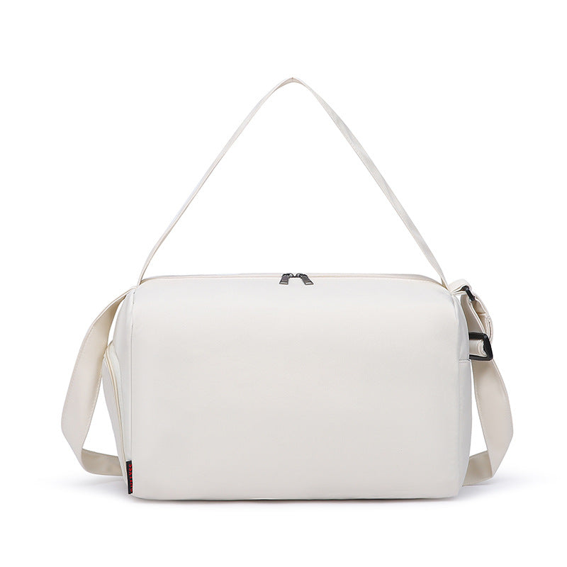 Sleek All-Day Crossbody Bag Brehn