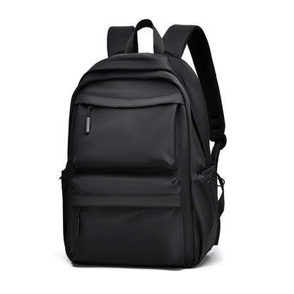 Premium Strukturierte Reise-Rucksack Brehn