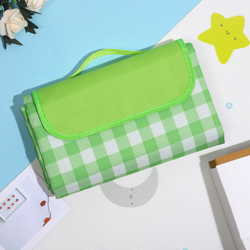 Outdoor wasserdichte Picknickdecke Brehn