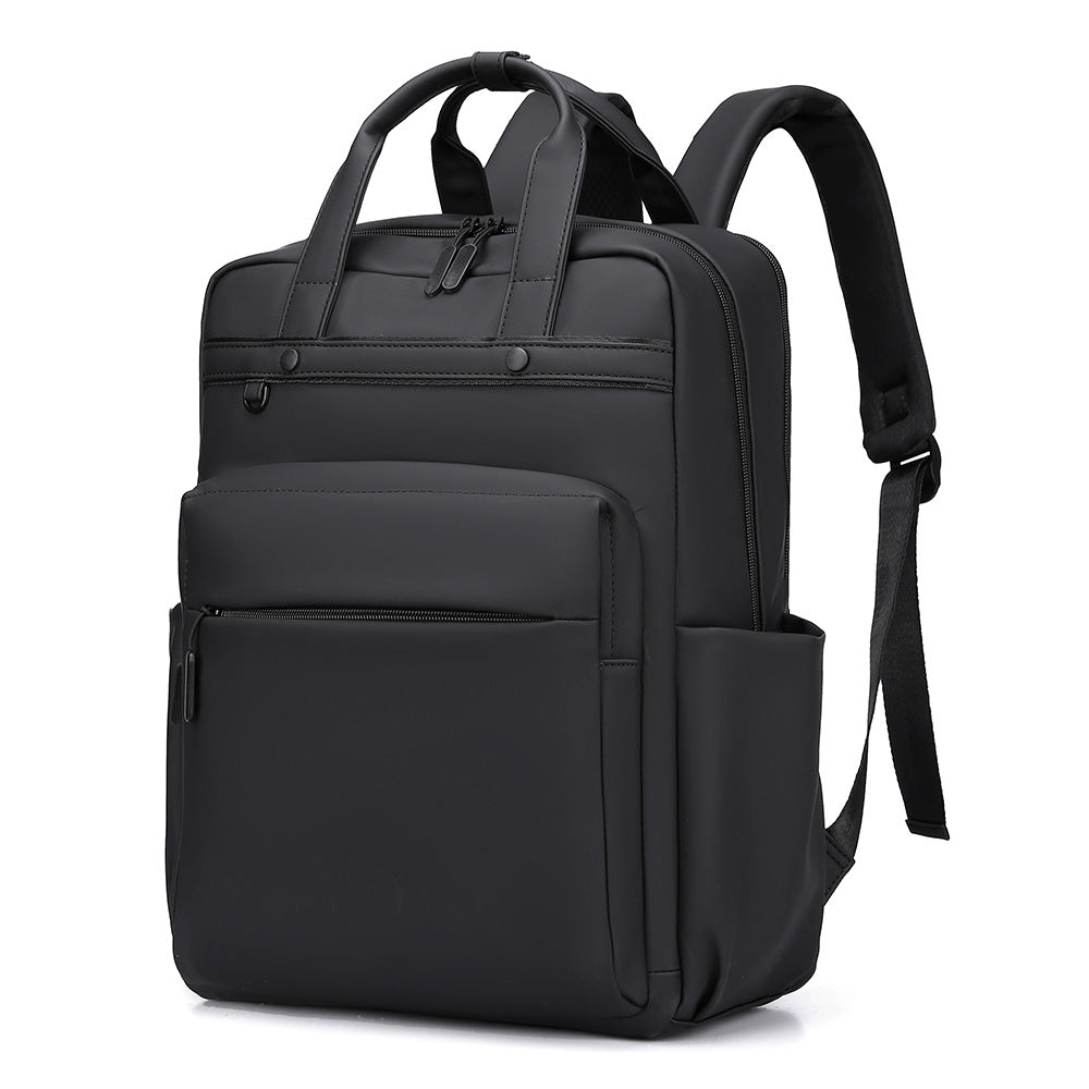 Vielseitiger Business-Laptop-Rucksack Brehn
