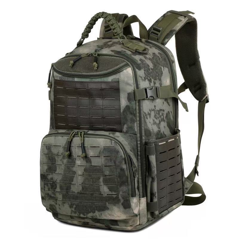 Multi-Funktionale Taktische Rucksack Brehn