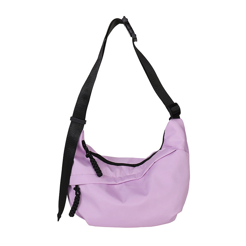 WoCasual Sling Bag Brehn