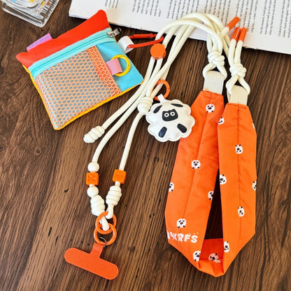 Hundetrainingsleine Set Brehn
