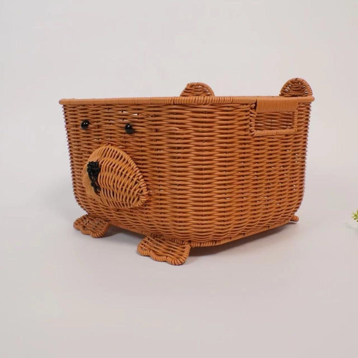 Unisex Aufbewahrungskorb Brehn