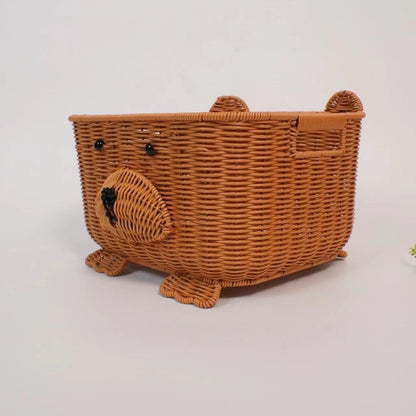 Unisex Aufbewahrungskorb Brehn