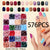 Premium Variety Press-On Nails Kollektion Brehn