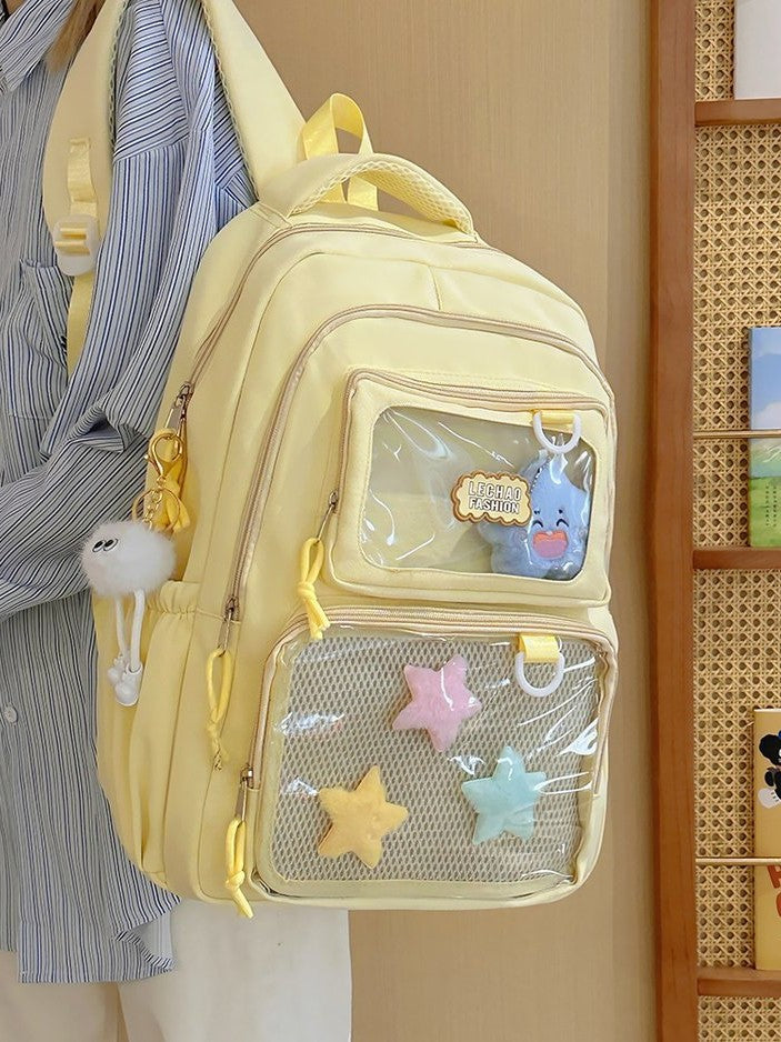 Rucksack Brehn