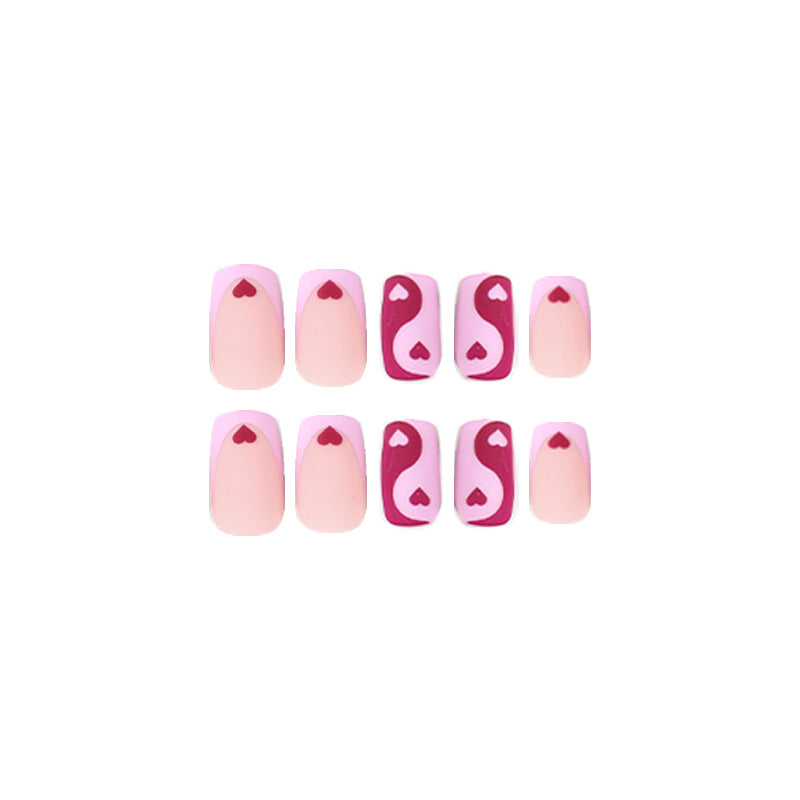 Nagelkunstset Brehn