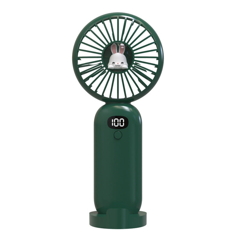 Damen Tragbarer Mini Ventilator Brehn