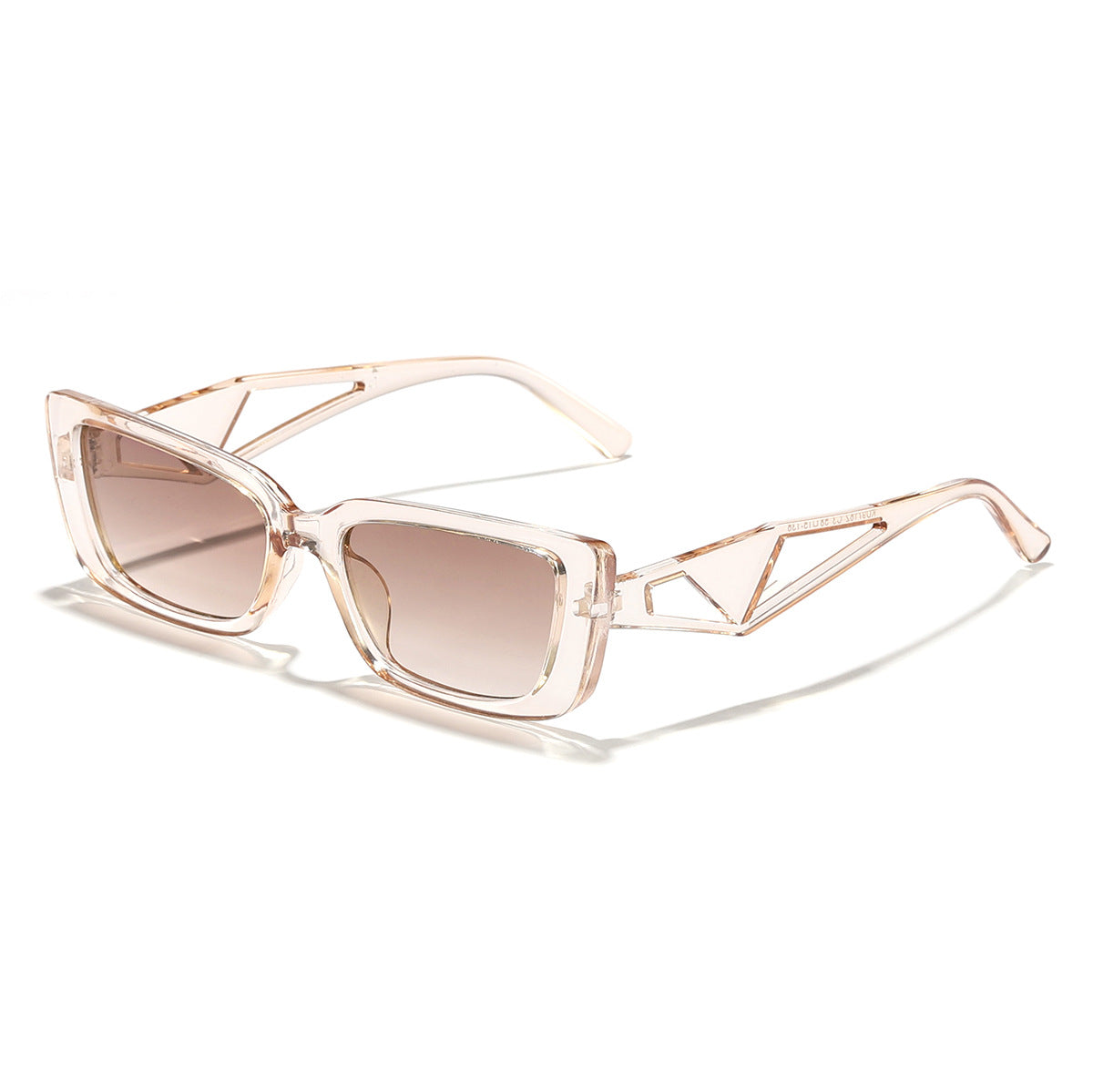 Damen Designer Sonnenbrille Brehn