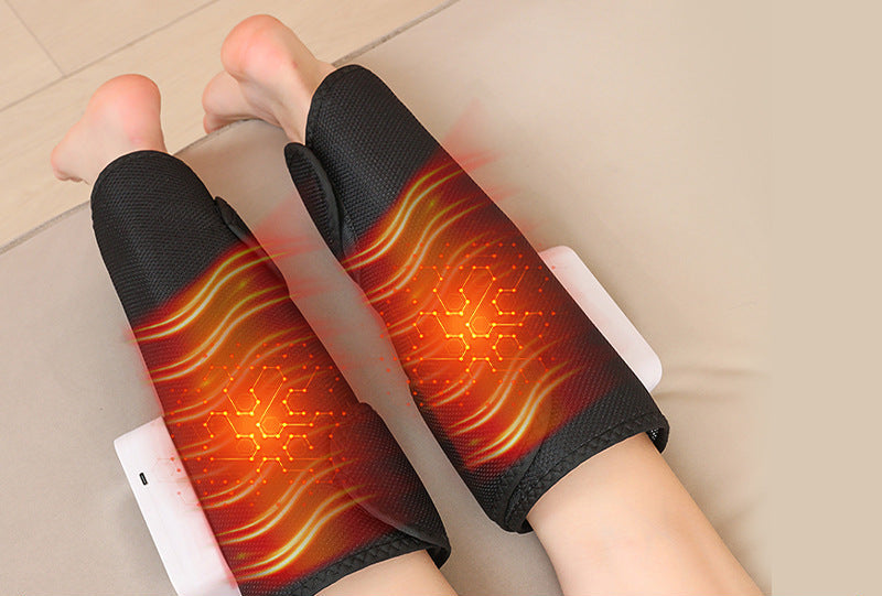 Heated Massage Leggings Brehn