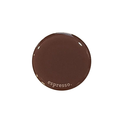 Kaffeetassen-Untersetzer aus hochwertigem Keramik Brehn