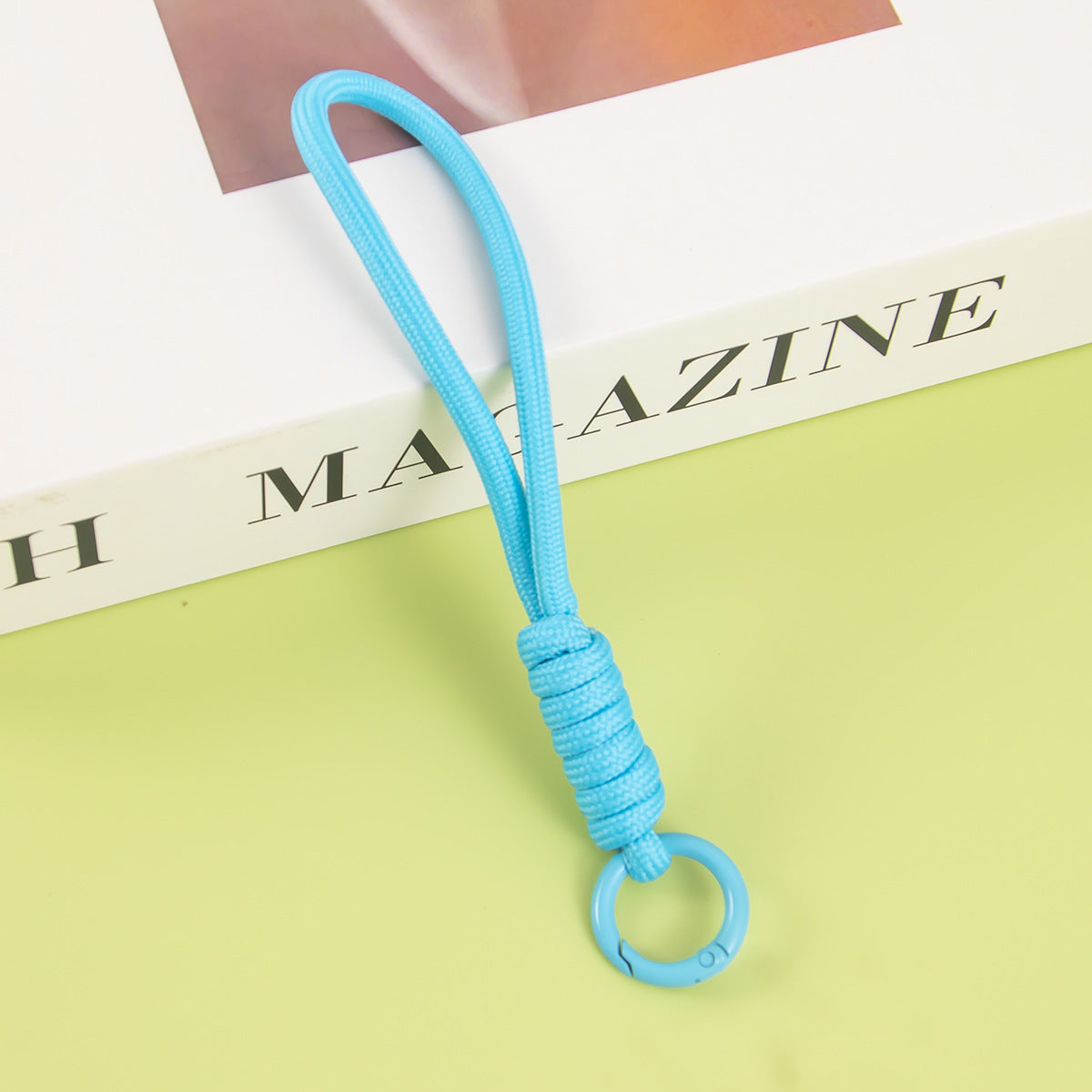 Verstellbares Lanyard Brehn