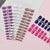 Matte Finish Press-On Nail Tips Brehn