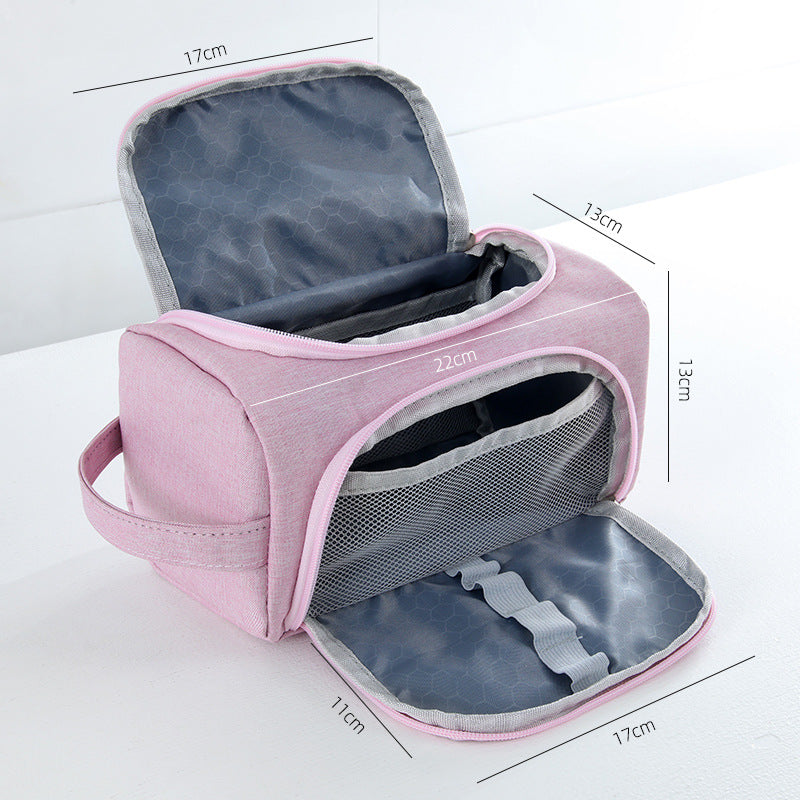 Kosmetiktasche Brehn