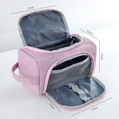 Kosmetiktasche Brehn