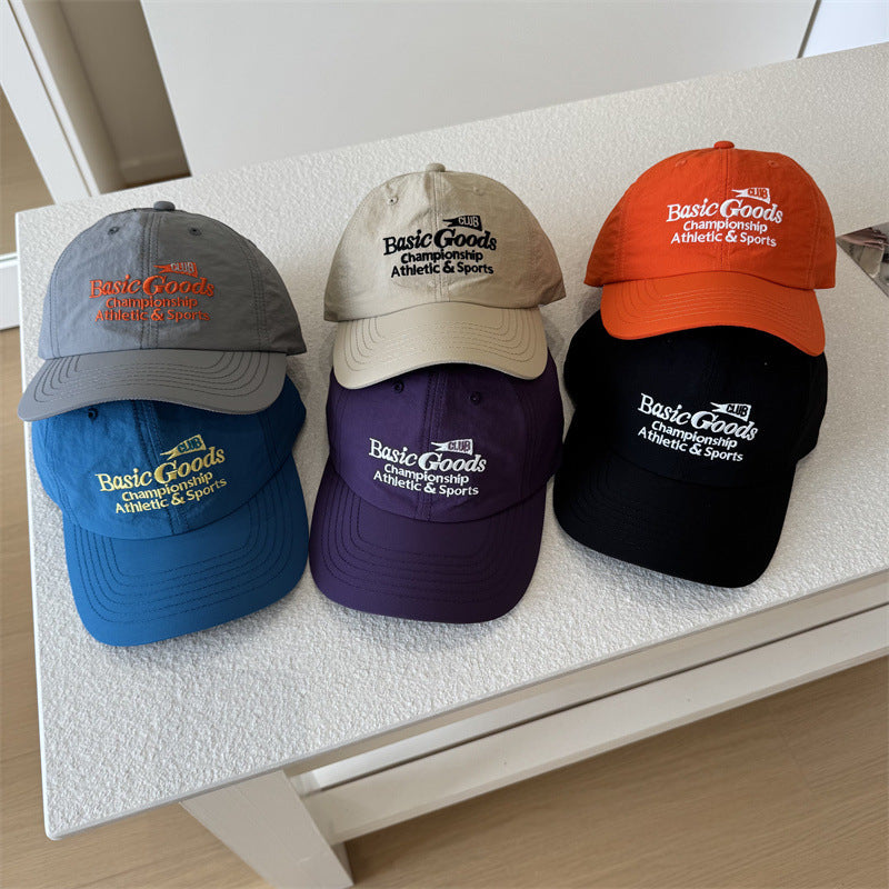 Herren Leistungs-Sportcap Brehn