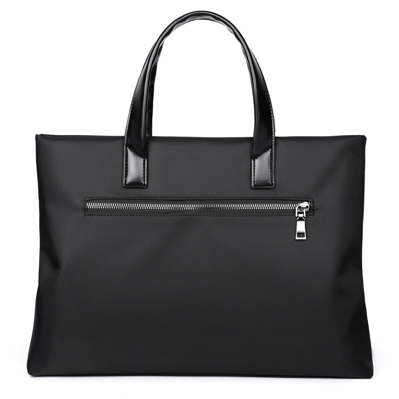 WoStylish Professionelle Tote Bag Brehn
