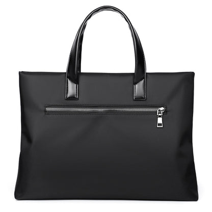 WoStylish Professionelle Tote Bag Brehn