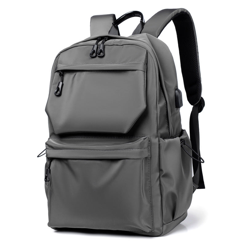 Vielseitiger Laptop-Rucksack Brehn