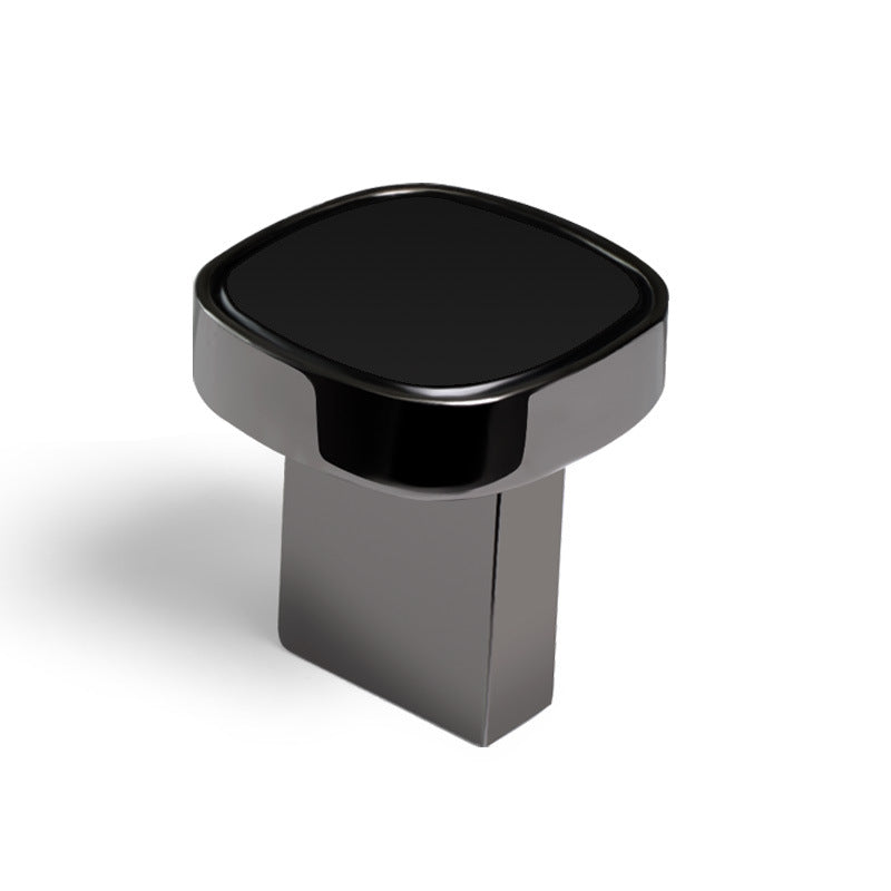 Premium Desktop Gewicht Silber Brehn