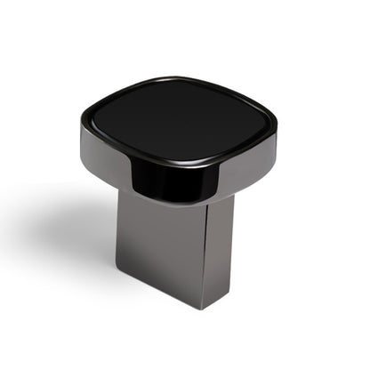Premium Desktop Gewicht Silber Brehn