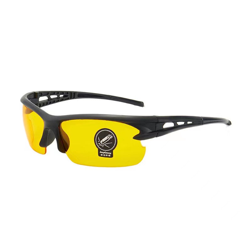 Hochleistungs-Sportsonnenbrille Brehn
