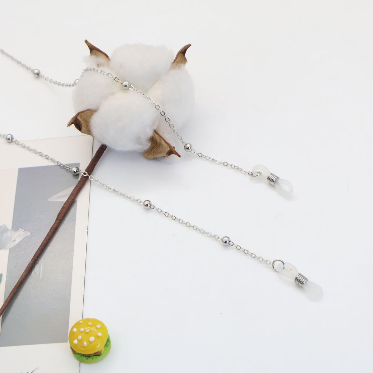 Elegante Brillenkette Brehn 1788159829
