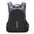 Vielseitiger Urbaner Reiserrucksack Brehn