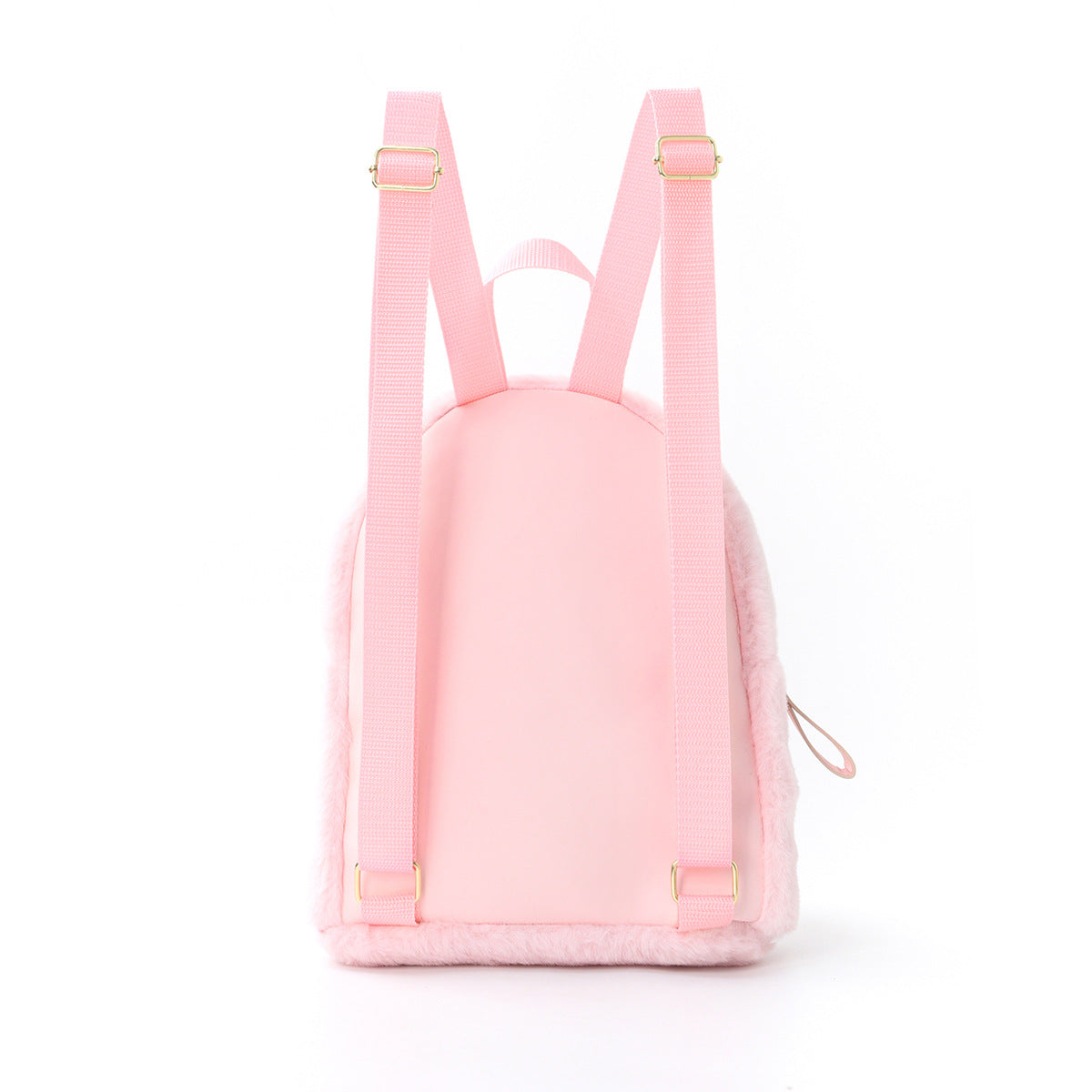 Plüsch Rucksack mit Ohren-Design Brehn