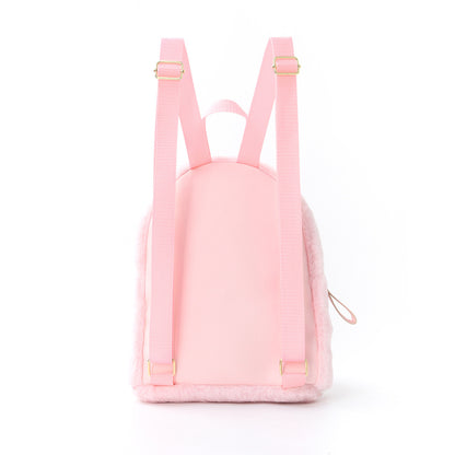 Plüsch Rucksack mit Ohren-Design Brehn
