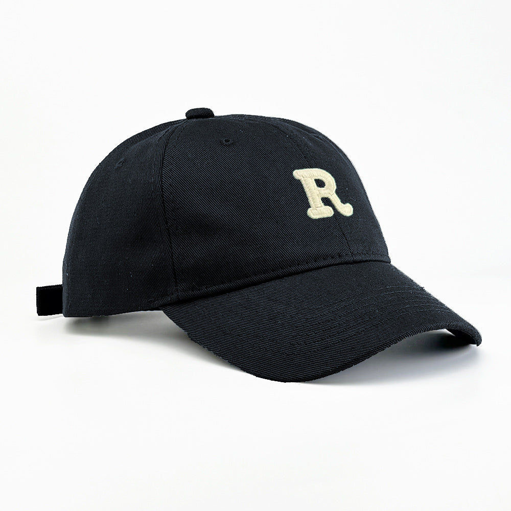 Damen Sportliche Baseballmütze Brehn