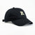 Damen Sportliche Baseballmütze Brehn