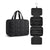 Schmuck-Organizer-Tasche mit Mehreren Fächern Brehn