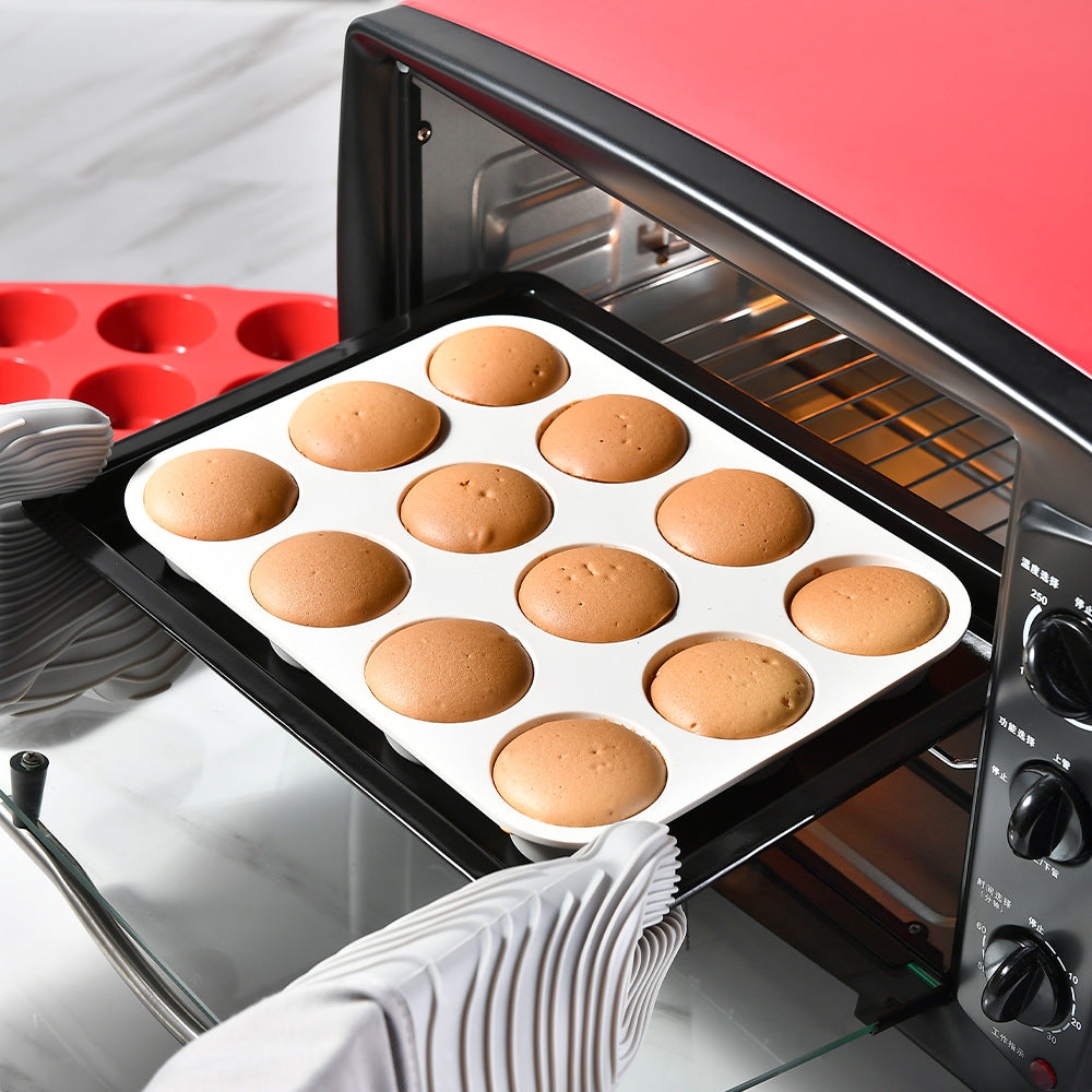 Silikonformen für Kreative Desserts Brehn
