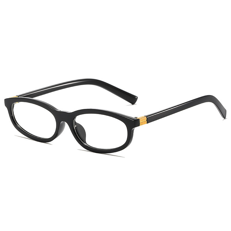 Elegante vintage-inspirierte Sonnenbrille Brehn